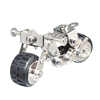 Motorbike